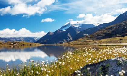 Turismo: ripartiamo dal Paese più bello del Mondo