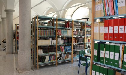 Le biblioteche cremonesi si preparano alla riapertura: come cambiano le modalità di accesso e prestito