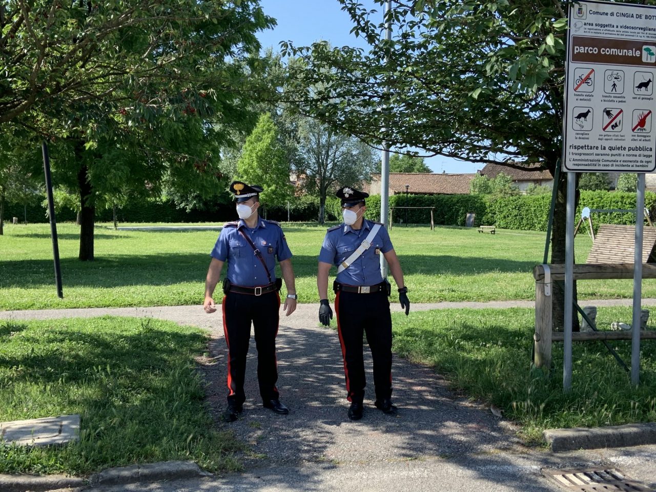 Sgominata baby gang: rapine, estorsioni e minacce nei confronti di coetanei