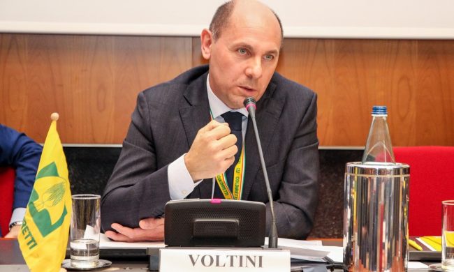 Voltini alla Libera Agricoltori: “Organizzazione senza idee e senza il coraggio delle proprie azioni”