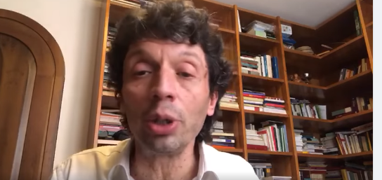 Rientro a scuola, il sindaco Galimberti: “Chiediamo di rispettare le regole”