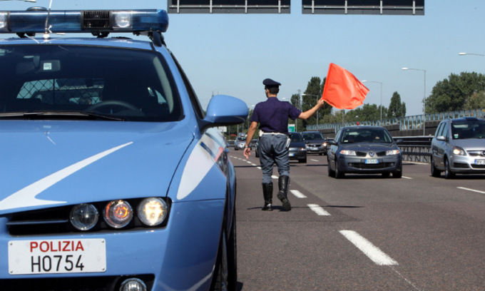 Ubriachi al volante, scattano 6 denunce: sequestrati di 4 veicoli nel cremonese