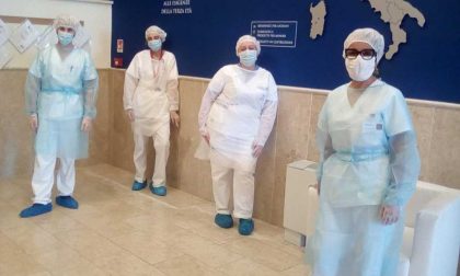 Tamponi negativi a ospiti e personale, a Fiesco resta Covid-free la RSA "Sereni Orizzonti"