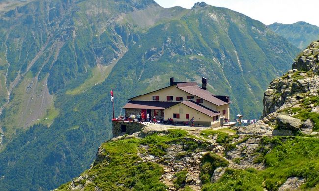 Riaprono i rifugi da lunedì 1 giugno: ecco le nuove regole