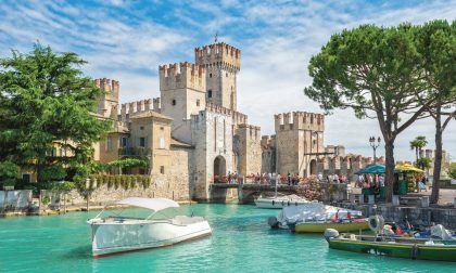 Patrimonio di arte, cultura e bellezze naturali