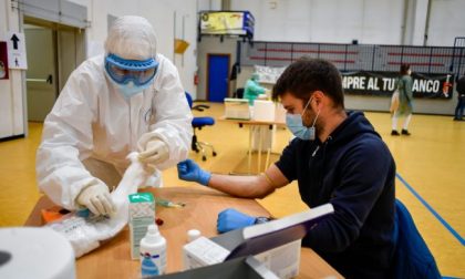 Coronavirus, indagine di sieroprevalenza: ecco in quali Comuni Cremonesi verrà effettuata
