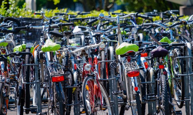 bonus bicicletta padova