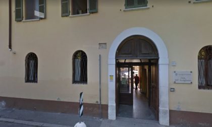 Ancora violenza alla Casa dell'Accoglienza: ospite aggredisce guardia giurata e gli frattura il naso