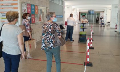All'ospedale di Cremona, riparte l'attività ambulatoriale: nuove modalità di accesso