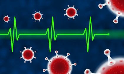 Ricoveri per infarto dimezzati per paura del Covid: elettrocardiogramma a domicilio con Cremona Soccorso