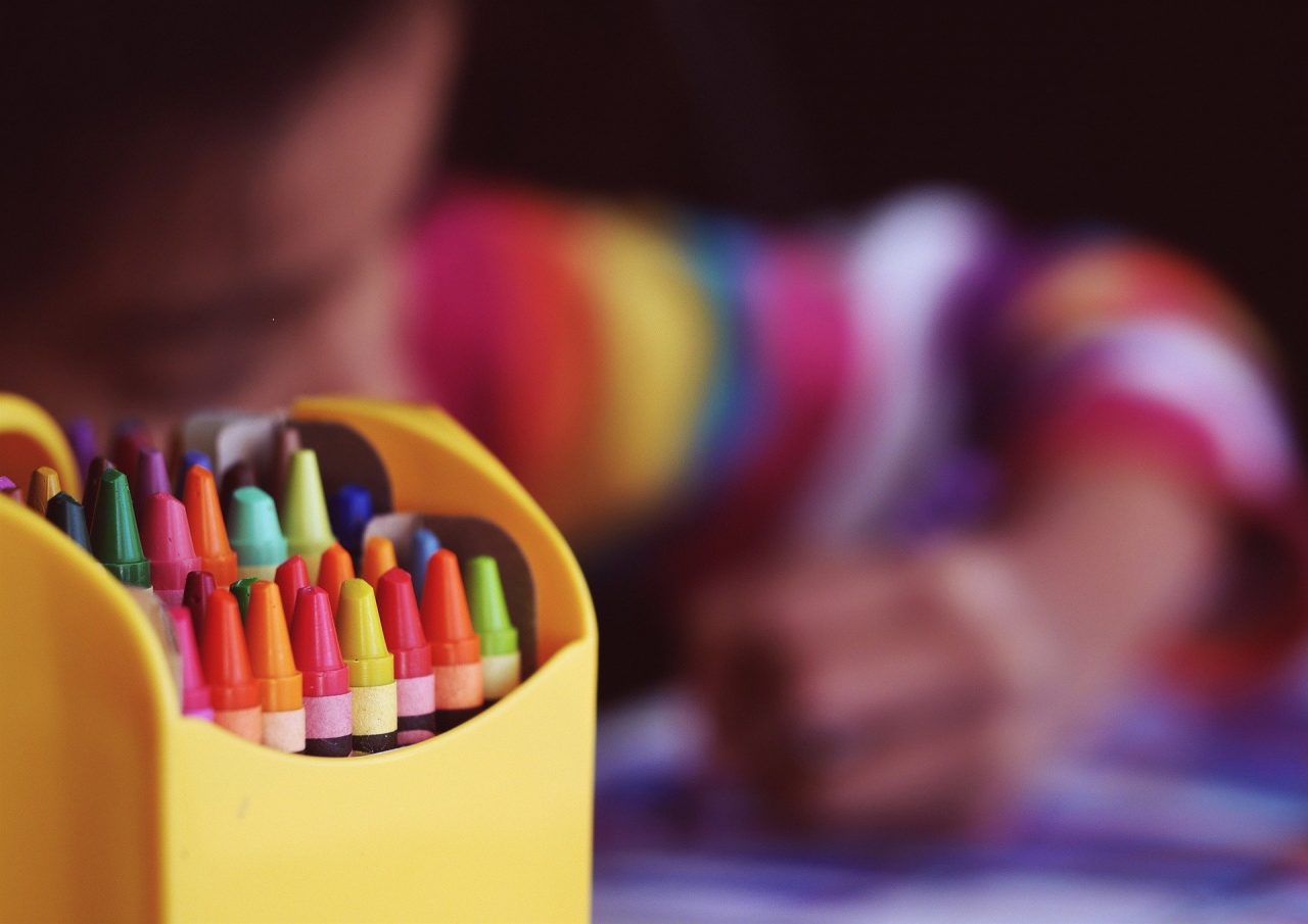 Iniziata la fase 2, ma ora chi si prenderà cura dei bambini?