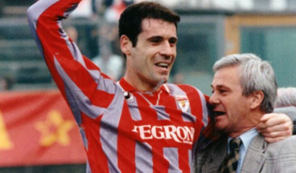 Lutto nel mondo del calcio, è morto Gigi Simoni: fece sognare la Cremonese