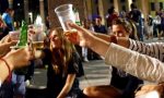 Stretta del Prefetto contro la malamovida: alcol da asporto vietato dopo le 21.30