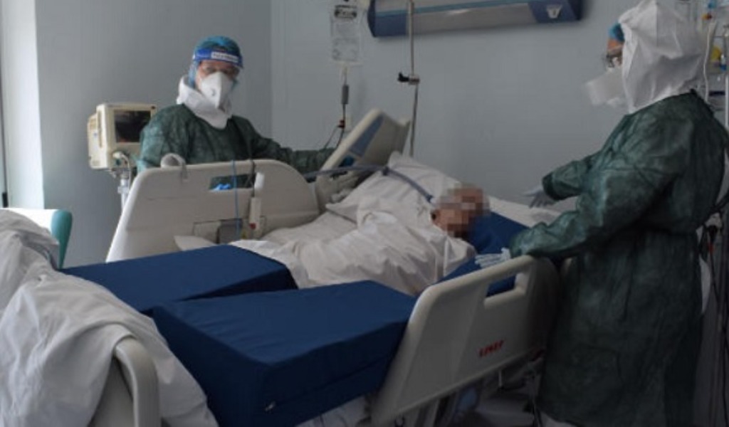 Agli ospedali di Cremona e Crema donati 5 letti per la prono-supinazione