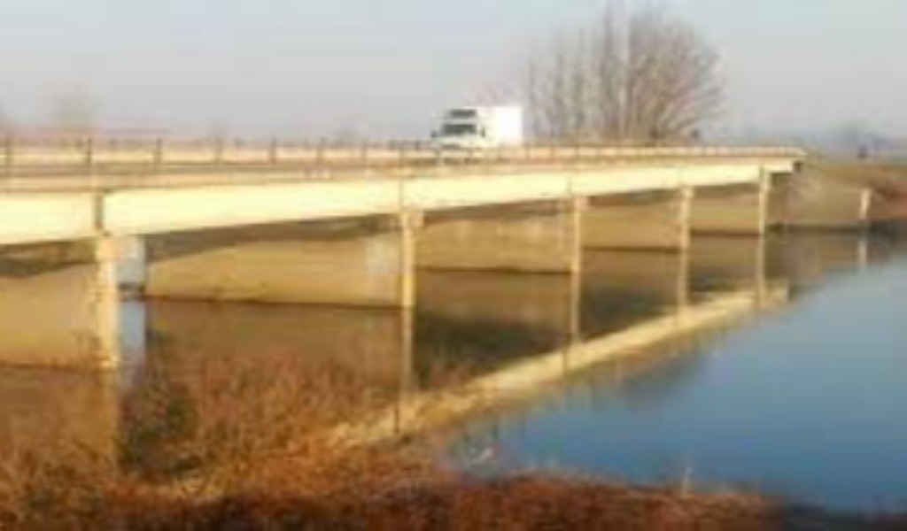 Nuovo ponte di Isola Dovarese: iniziato l’iter per la progettazione