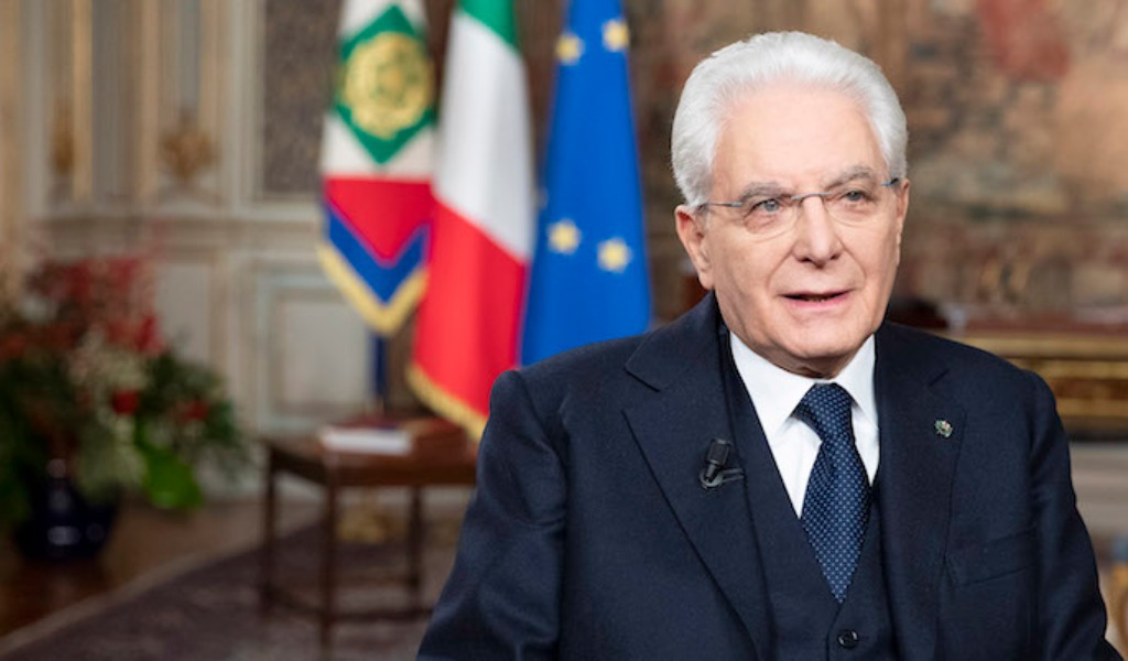 L’emergenza Covid fa saltare la visita del Presidente Mattarella a Cremona