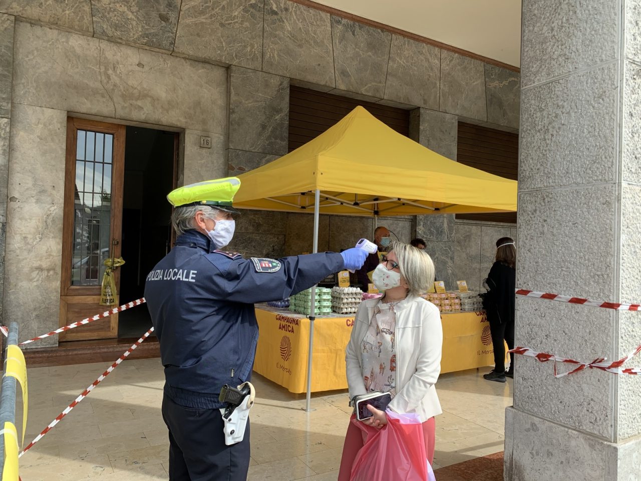 #MangiaItaliano, domani il Mercato di Campagna Amica presso il portico del Consorzio Agrario di Cremona FOTO