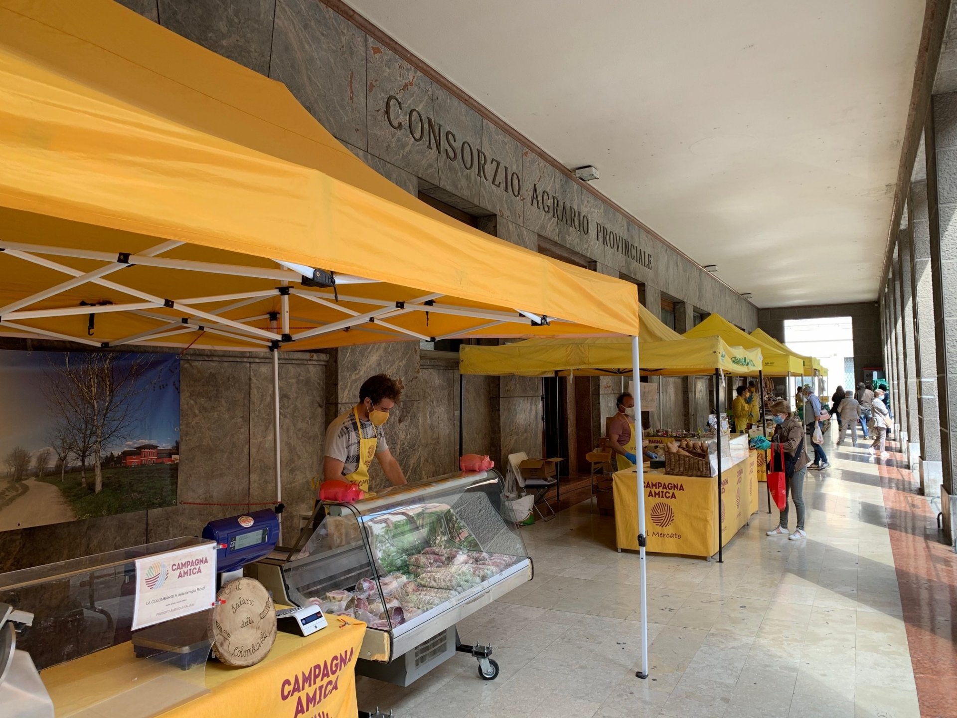 mercato cremona, fase2