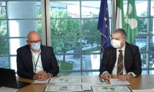 Coronavirus: ultimi aggiornamenti dalla Regione, a Cremona 6.178 positivi (+27)