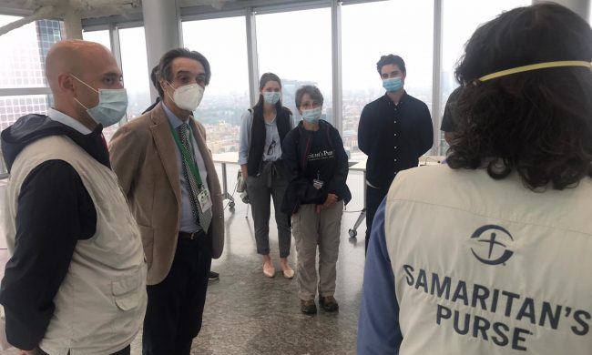 In Lombardia spostamenti aumentati del 15% in 7 giorni, Sala: “Non è un liberi tutti”