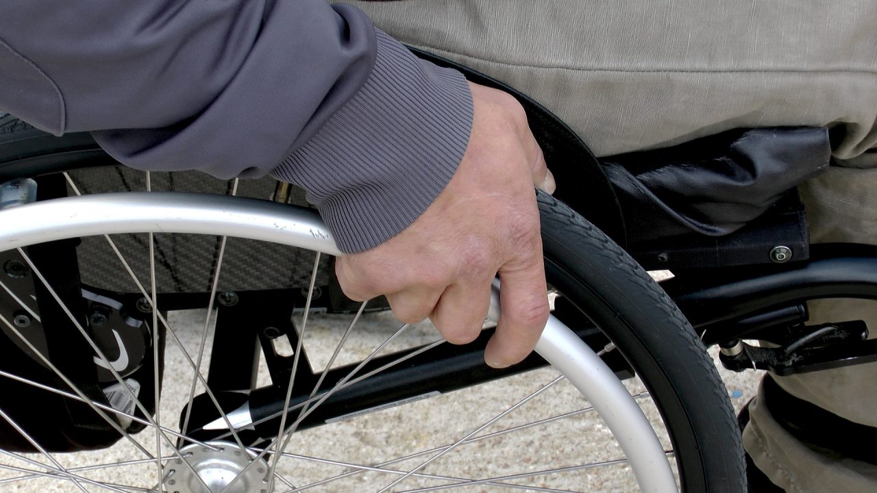 Regione Lombardia: via libera alla riapertura dei centri per disabili