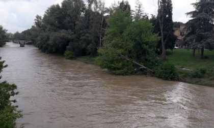 Maltempo: Adda e Serio monitorati dalla Protezione Civile