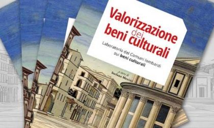 Valorizzazione dei beni culturali: online l’e-book di AnciLab