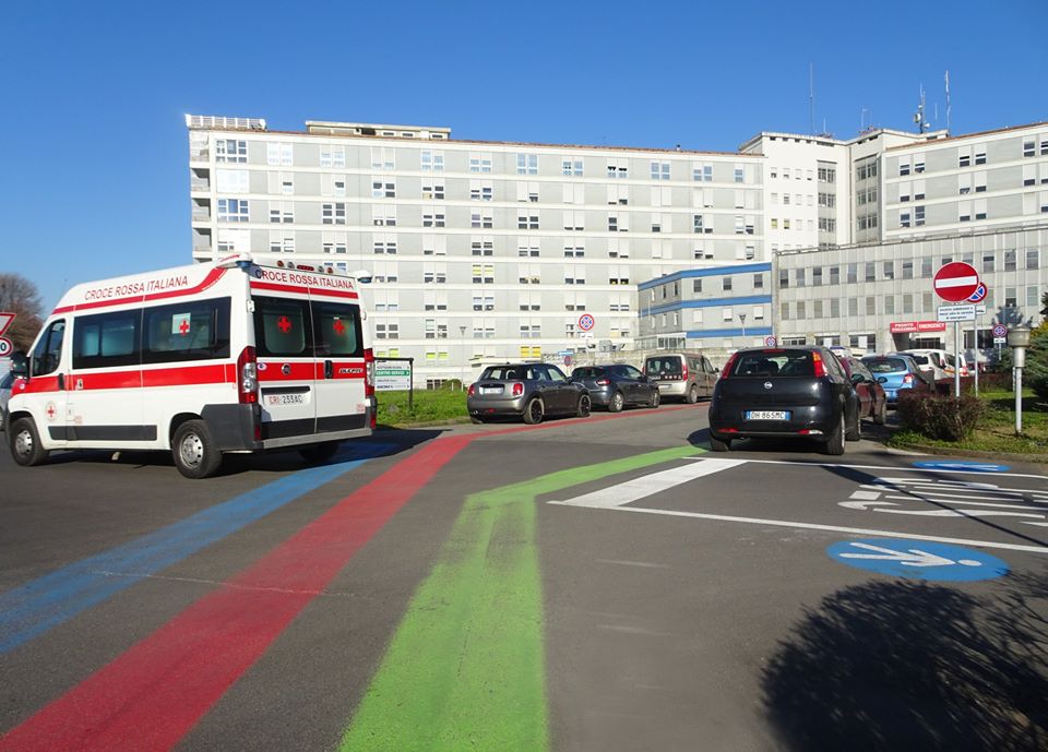 Un nuovo ospedale a Cremona? “Serve per il rilancio del nostro sistema sanitario”