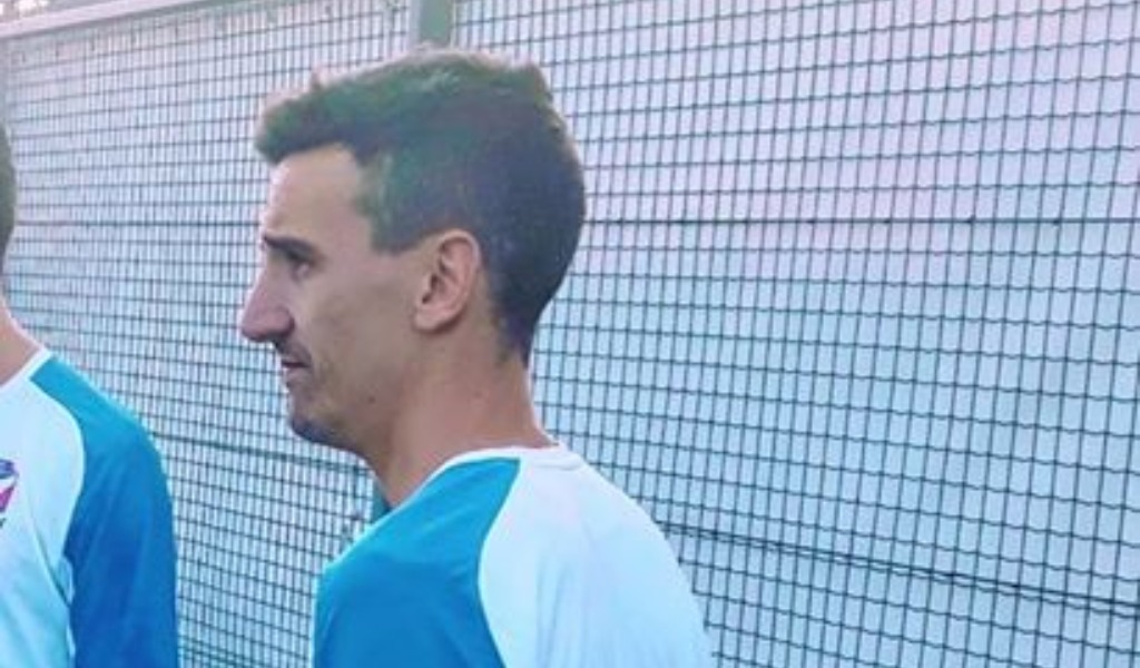 Stroncato da malore all’età di 33 anni: “Arrivederci Betto”