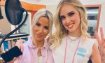 Chiara Ferragni e Baby K insieme per la nuova hit dell'estate "Non mi basta più" VIDEO