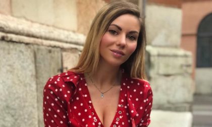 Cremona? Fucina di influencer! Ora è la volta di Claudia Cabrini FOTO