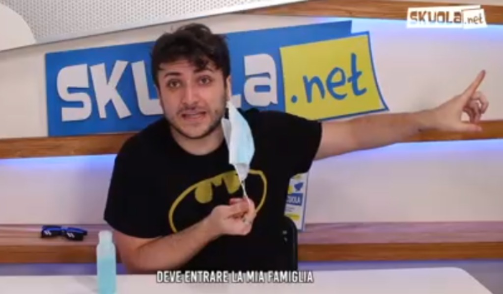 Conto alla rovescia per la Maturità ai tempi del Covid: parte la campagna contro bufale e fake news VIDEO