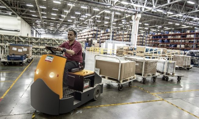 Azienda Lodigiana cerca 300 magazzinieri under 35