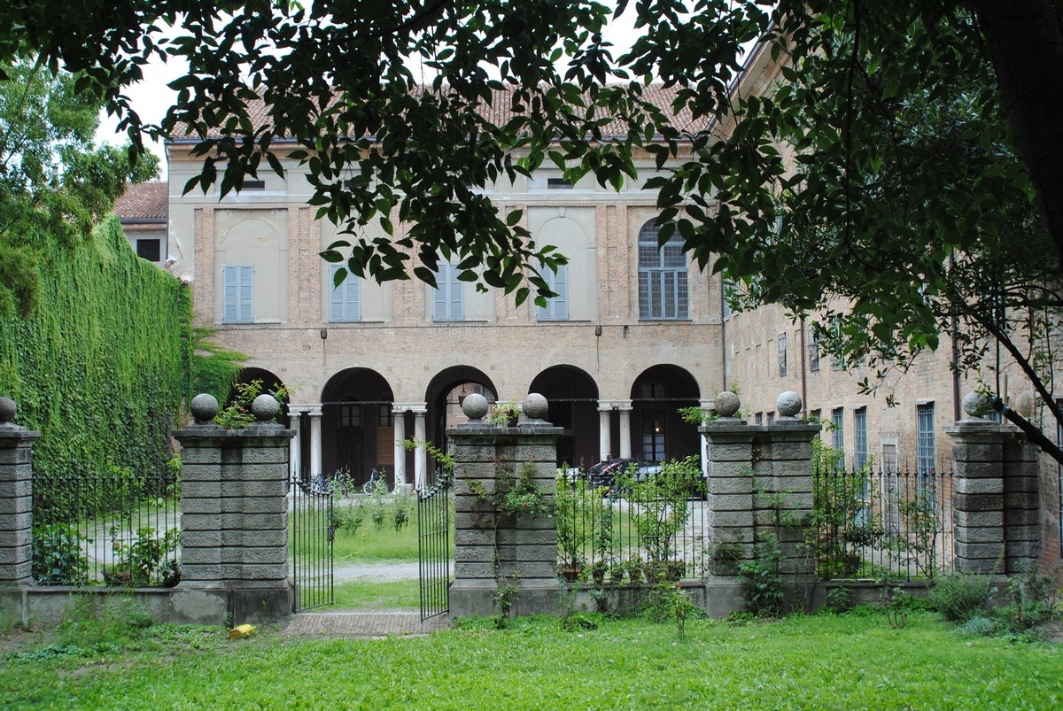 Giornate Fai all’aperto: la meraviglia di riscoprire parchi e giardini d’Italia