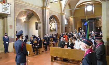 Cremona commemora gli Agenti di Polizia caduti nell'adempimento del servizio