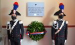 Celebrato anche a Cremona il 206° annuale dell'Arma dei Carabinieri: il consuntivo dell'attività svolta nell'ultimo anno