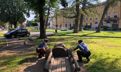 Arrestato baby pusher di Soresina: a 17 anni era il riferimento per l'eroina della zona