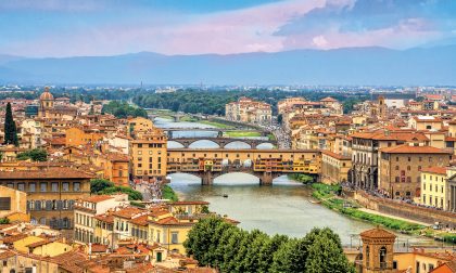 I gioielli riconosciuti Patrimonio dell'Umanità