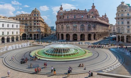 Genova per noi
