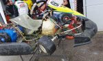 Kart: riapertura campionato GSK 420cc, nei test ufficiali i team scoprono le prime carte