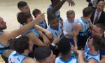 Vanoli Basket, un video dei tifosi a sostegno della raccolta fondi VIDEO