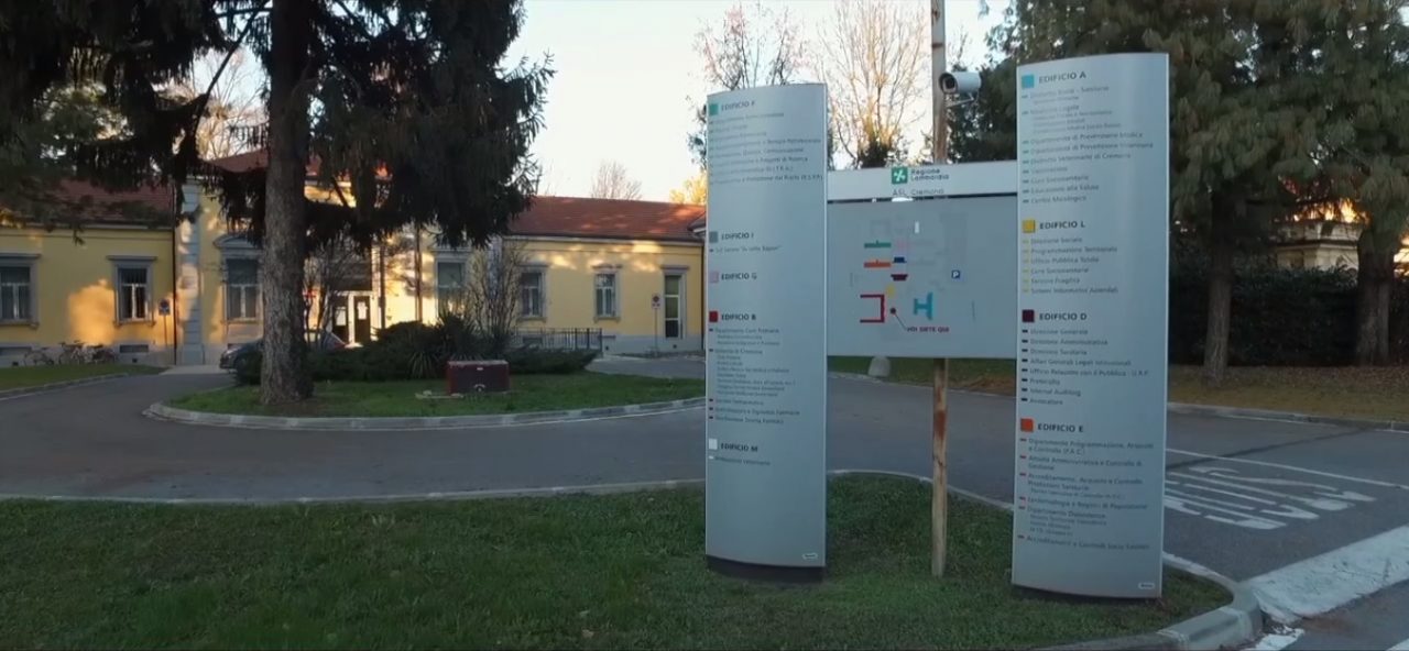 Riaprono i servizi territoriali socio-sanitari di Cremona e Casalmaggiore: come accedere