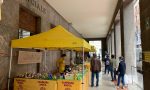 #MangiaItaliano, domani al Mercato di Campagna Amica