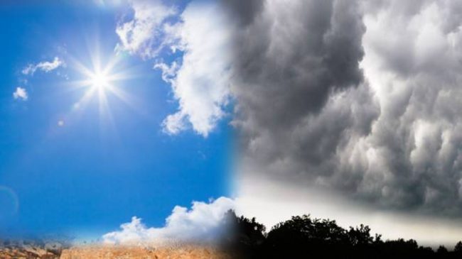 La seconda giornata più calda del 2023: ieri a Cremona si sono toccati i 38° … ma stanno arrivando i temporali