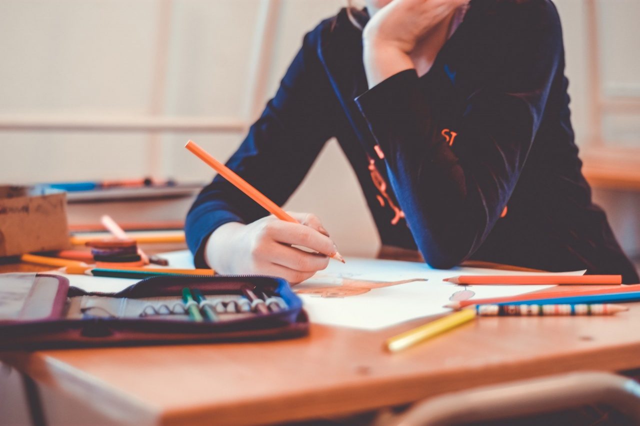 La prima classe della scuola primaria di Cavatigozzi si farà