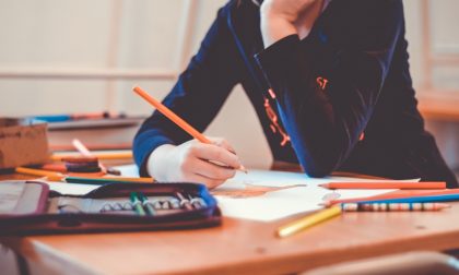 La prima classe della scuola primaria di Cavatigozzi si farà