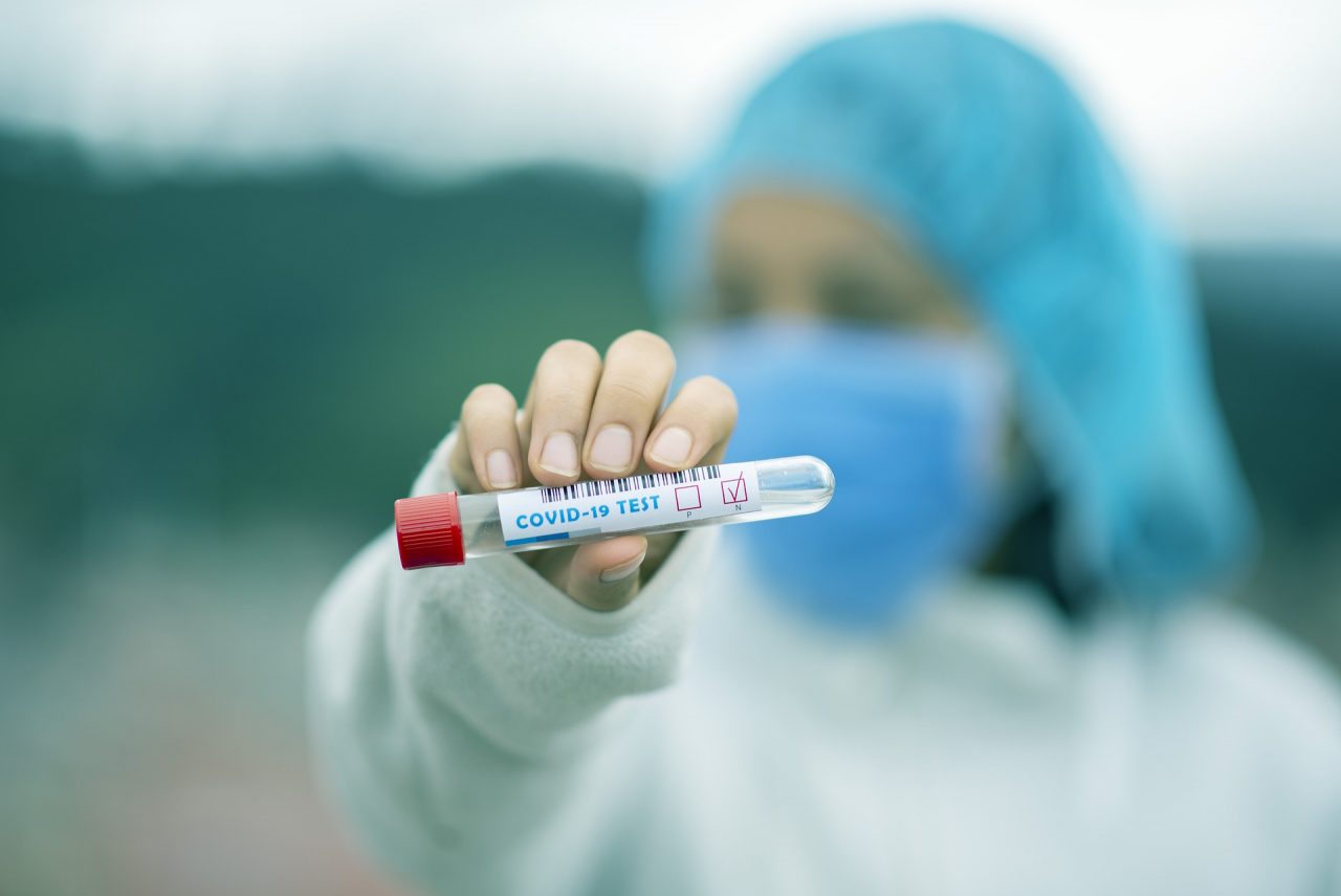 Coronavirus, scendono ancora i pazienti ricoverati. A Cremona e provincia +2 positivi