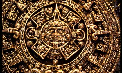 Ci mancavano solo i Maya adesso.... fra qualche giorno sarà la fine del mondo