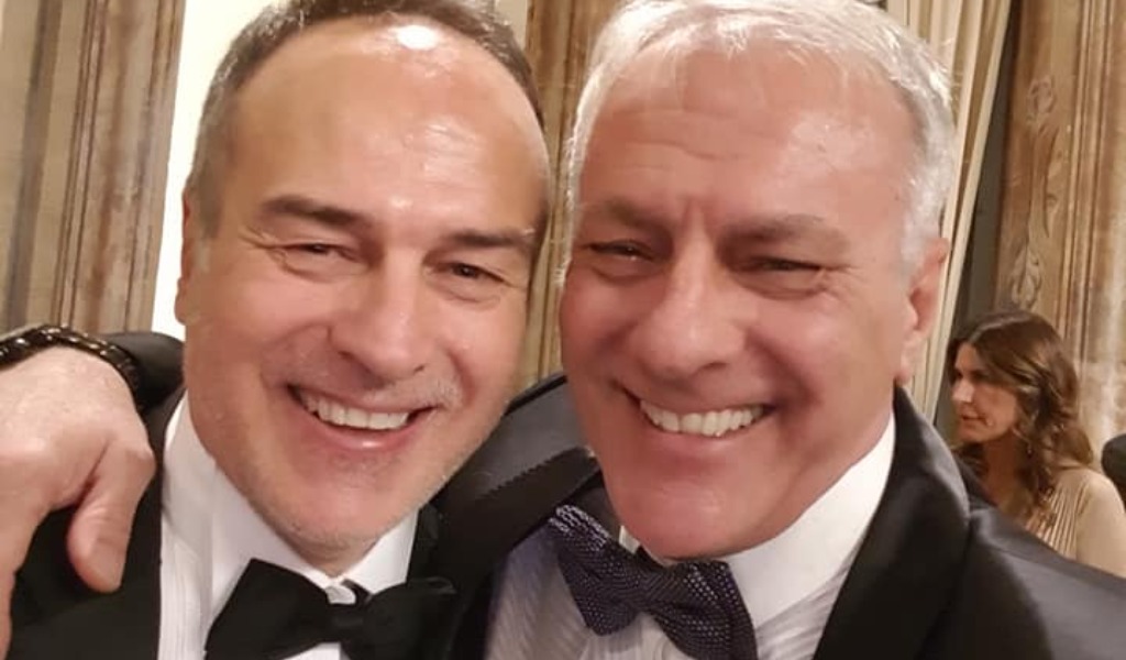 Altro lutto per Antonio Cabrini, è scomparso improvvisamente il fratello Ettore