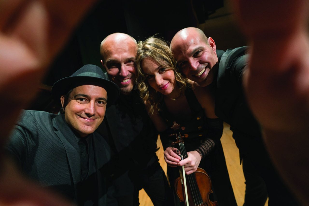 STRADIVARIfestival 2020: la musica dal vivo torna a Cremona dopo il lockdown